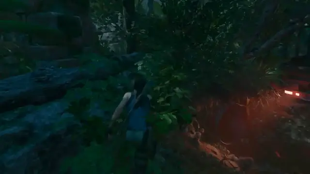 Video thumbnail for Shadow of the Tomb Raider HD Gameplay  - Free To Use Gameplay (60 FPS) (1)
