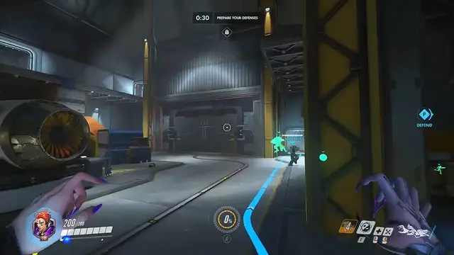 Video thumbnail for Overwatch - Free To Use Gameplay (1)