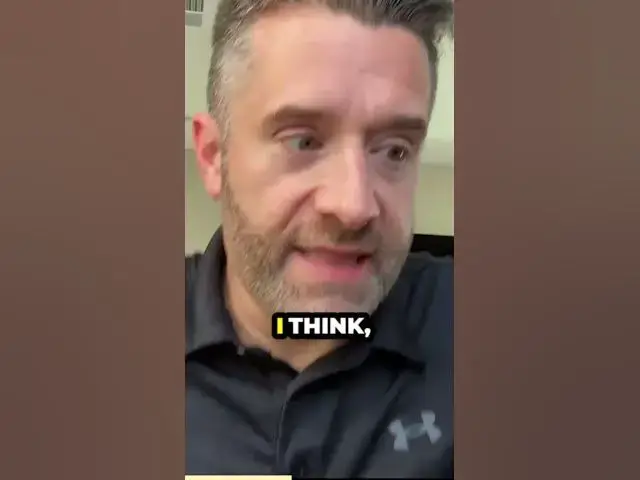 Video thumbnail for How Technology is Changing Your Job – Discover the Impact in Our Latest Podcast! #TechInWork