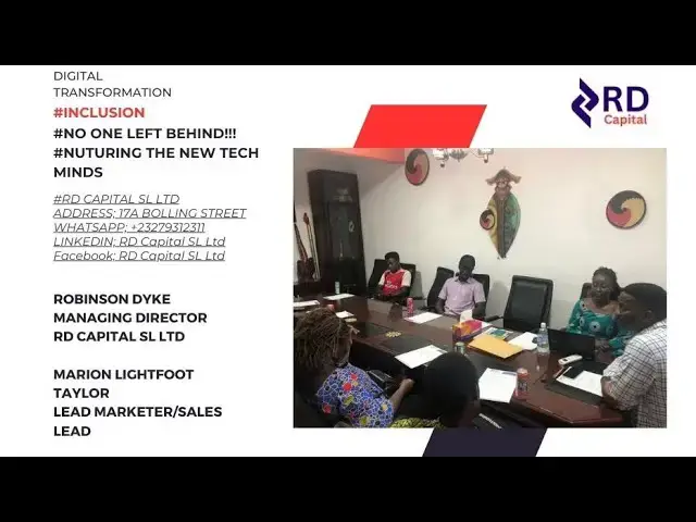 'Video thumbnail for My self-made corporate ads video that can transform your company.'