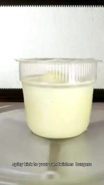 Video thumbnail for chipotle mayo recipe