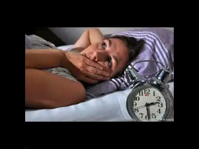 Video thumbnail for 11 दिन आदमी ना सोए तो क्या होगा | What will happen if a man does not sleep for 11 days #shorts