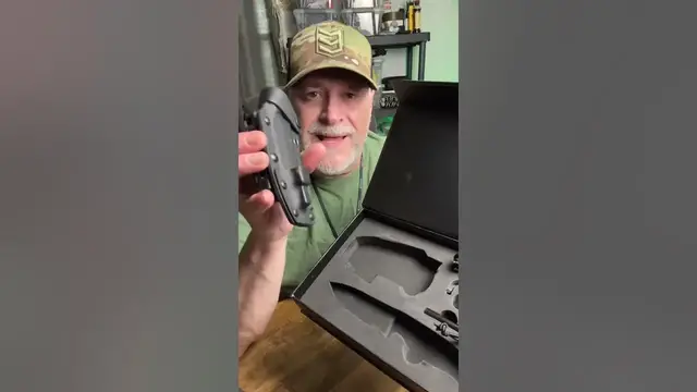 Video thumbnail for New Bushcraft Survival Knife | Ultimate Kit!