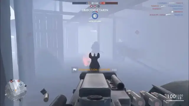 Video thumbnail for Battlefield 1 Gameplay   Hd 60fps