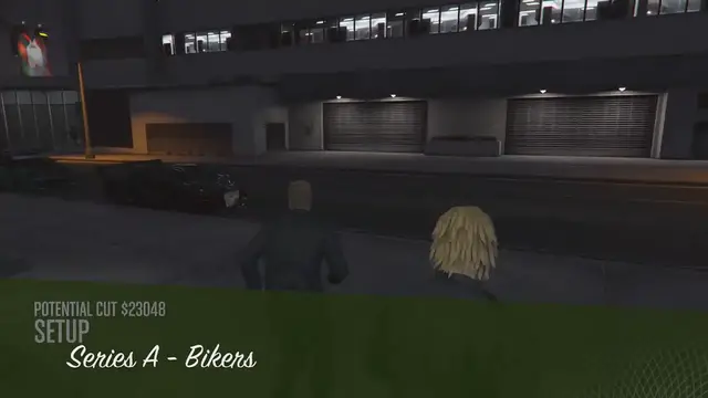 Video thumbnail for GTA 5 Gameplay - Free To Use Gameplay