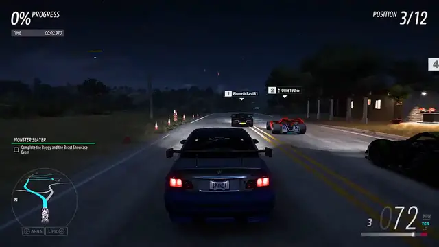 Video thumbnail for Forza Horizon 5 Gameplay - Free To Use #pcgamepass