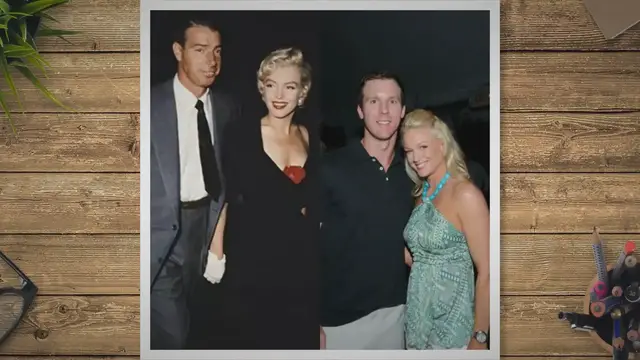 'Video thumbnail for 9 Lucky Athletes Who Married Playboy Playmates - GlocalBuzz'