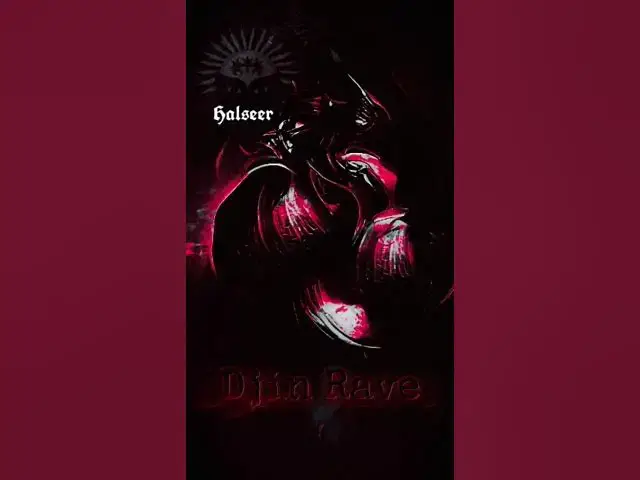 'Video thumbnail for Djin Rave'