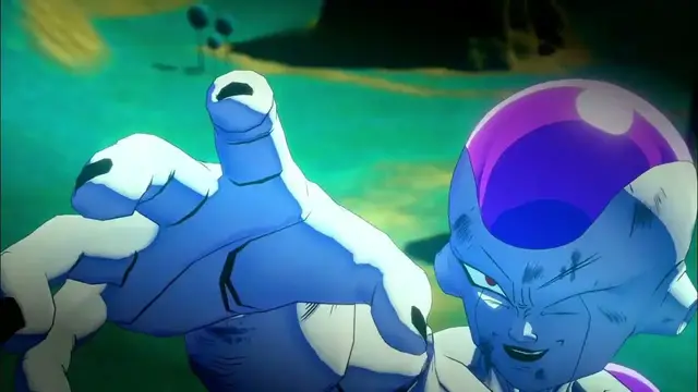 Video thumbnail for Dragon Ball Z Kakarot   Goku Kills Frieza   Free To Use Gameplay