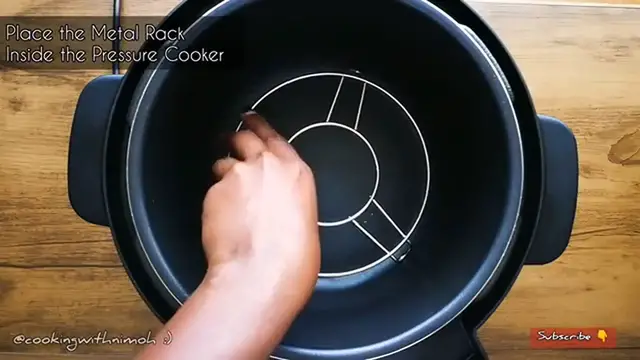 Video thumbnail for SWEET POTATOES RECIPE _ How to cook use a Hotpoint Electric Pressure Cooker _ How to cook Ngwaci