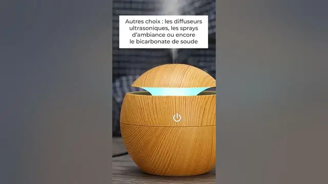 Video thumbnail for 🪔Meilleures alternatives aux diffuser d'huiles essentielles !🕯️💡