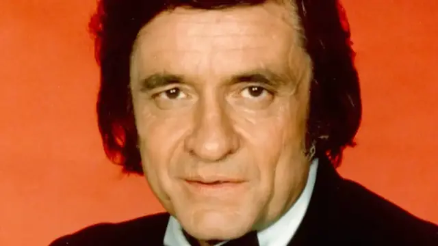 Video thumbnail for What Happened To Johnny Cash's Children?