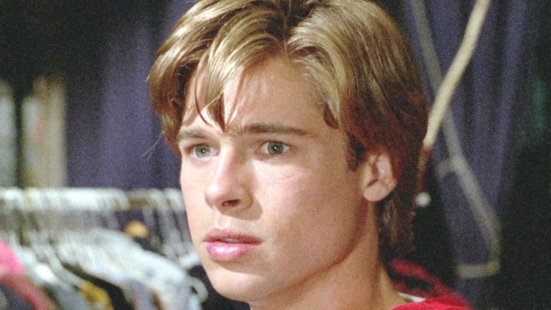 Video thumbnail for Stars You Never Knew Started Out In Low-Budget Horror Films