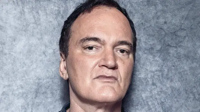 'Video thumbnail for The One Horror Movie That Actually Scares Quentin Tarantino'