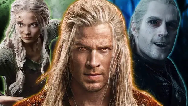 'Video thumbnail for The Entire Witcher Timeline Explained'