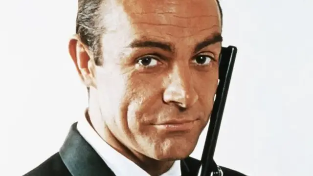 Video thumbnail for The Untold Truth Of James Bond