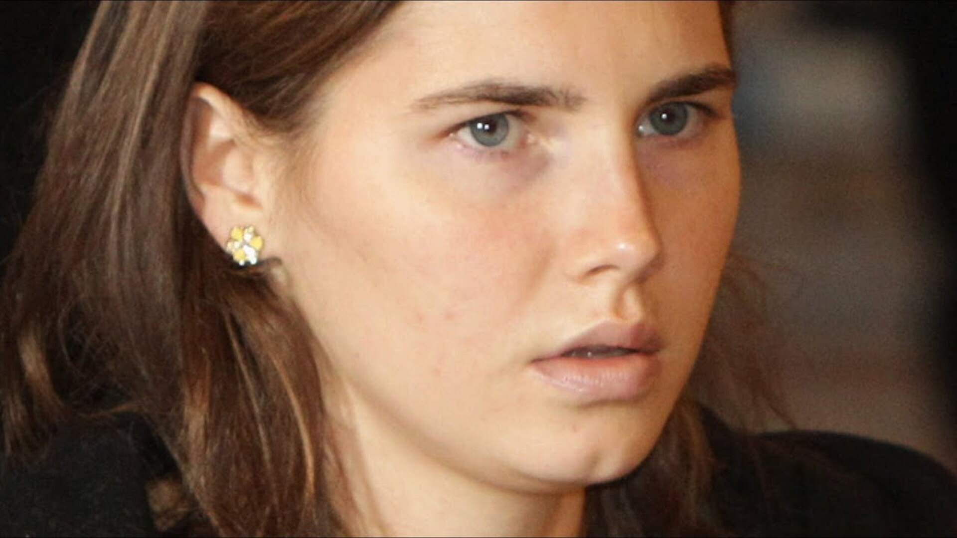 Video thumbnail for The Shadiest Things About Amanda Knox Revealed