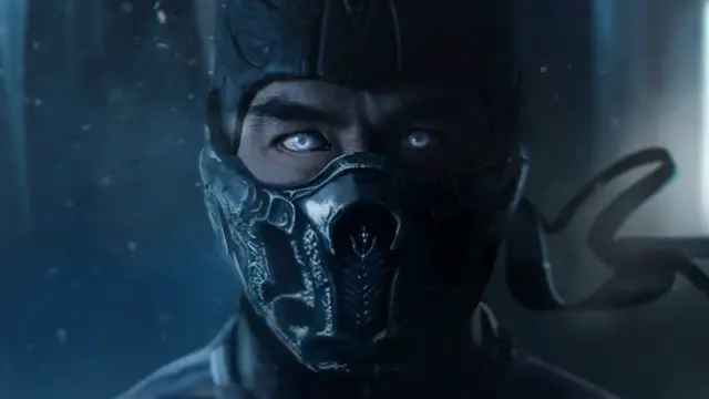 Video thumbnail for Sub-Zero And Scorpion's Relationship Explained