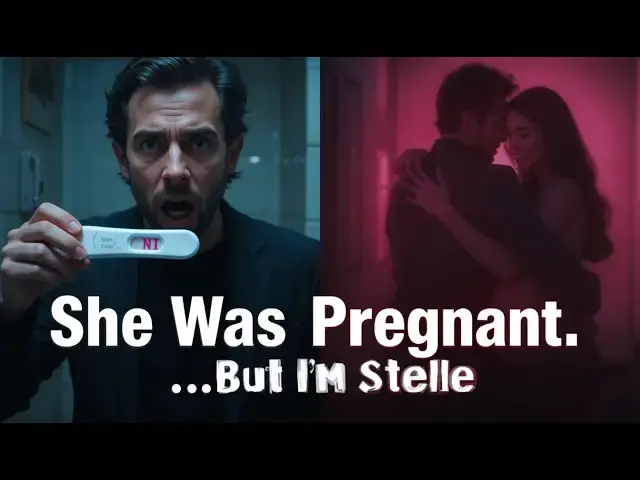 'Video thumbnail for My Wife Was Pregnant... But I’ve Been Sterile for 3 Years'