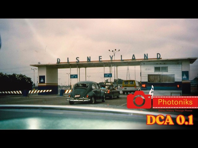 Video thumbnail for DCA 0.1 ~ Photoniks ~ Episode 19