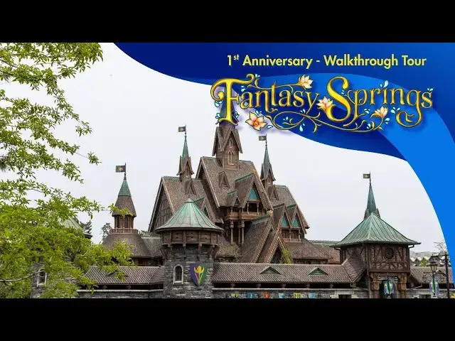 Tokyo Disney Resort Celebrates 900 Millionth Guest