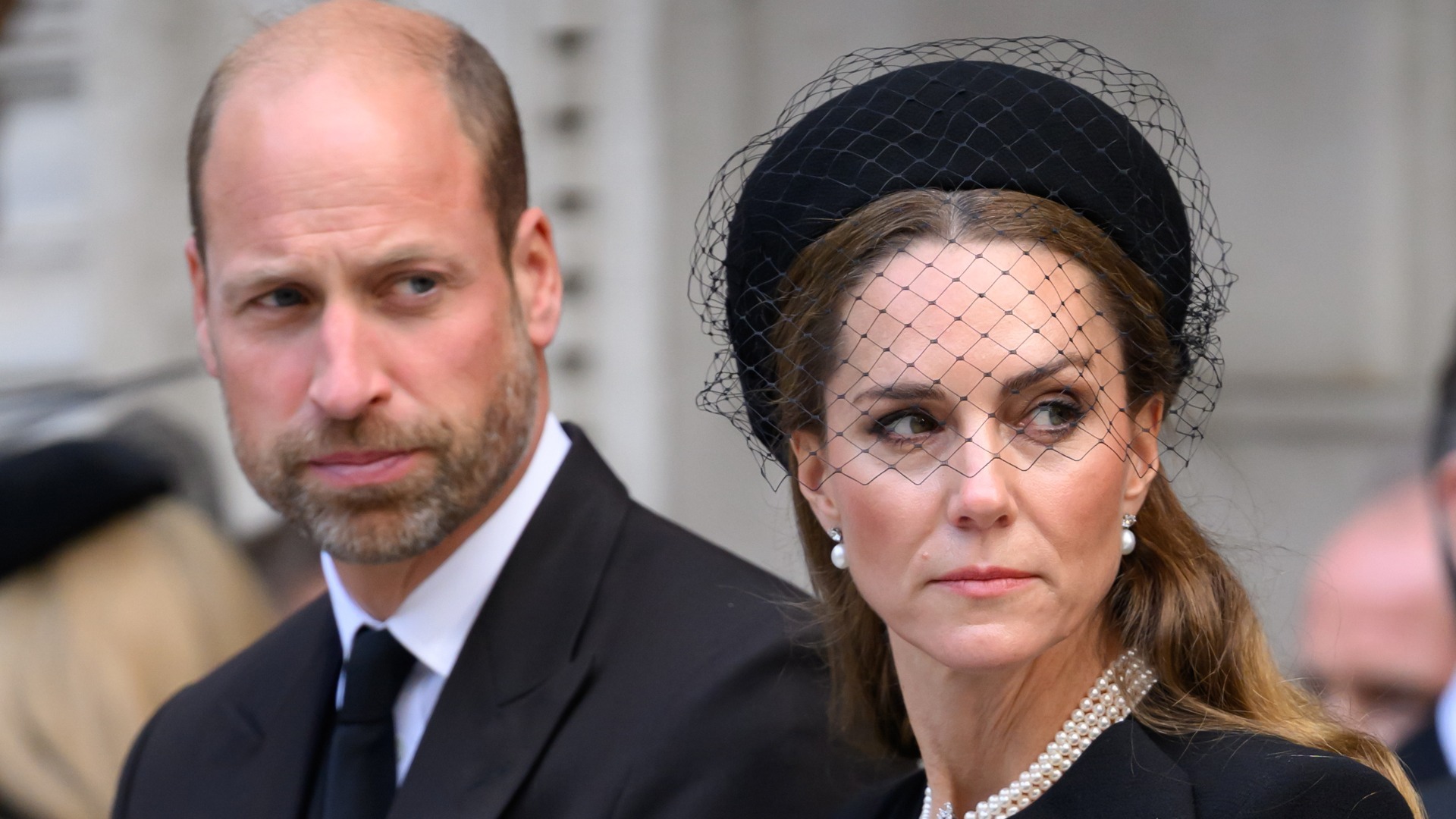 Video thumbnail for William & Kate Finally Speak Out On Epstein File