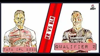 Video thumbnail for RR vs BLR Dream11 Prediction RR vs RCB Dream11 Team RR vs BLR Dream11 Team Today Match Playing 11