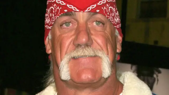 'Video thumbnail for Hulk Hogan Death Rumors Went From Hoax To Heartbreak - The World Reacts'