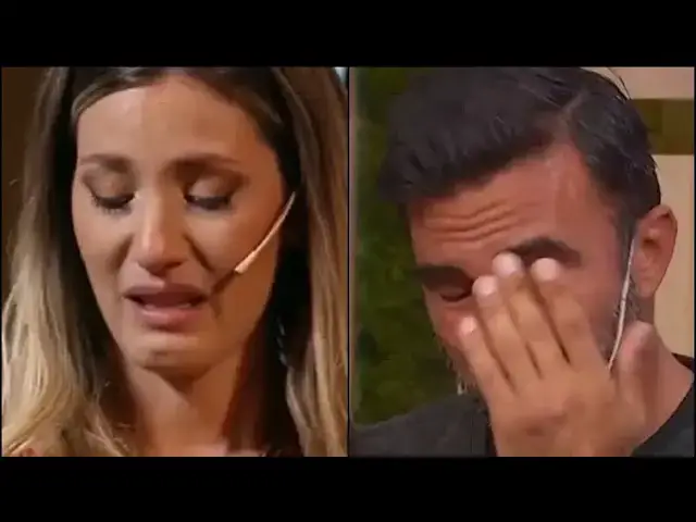 'Video thumbnail for "Lo que hicimos fue denunciarlo": tristeza por la noticia que se conoció sobre Mica Viciconte'