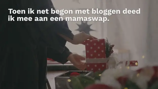 Video thumbnail for Inpaktips cadeau – hoe pak je handig een cadeau in