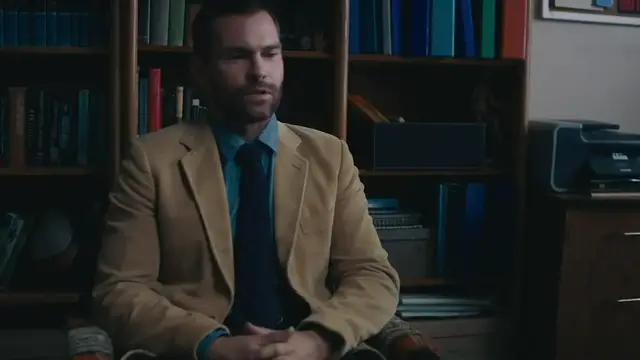 Video thumbnail for The Truth About What Happened To Seann William Scott