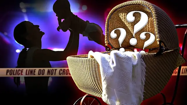 Video thumbnail for Cases From Unsolved Mysteries That Have Since Been Solved