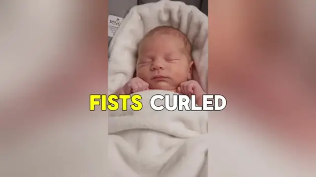 Video thumbnail for He Left His Newborn on My Porch With a Note Saying "She's Your Burden"