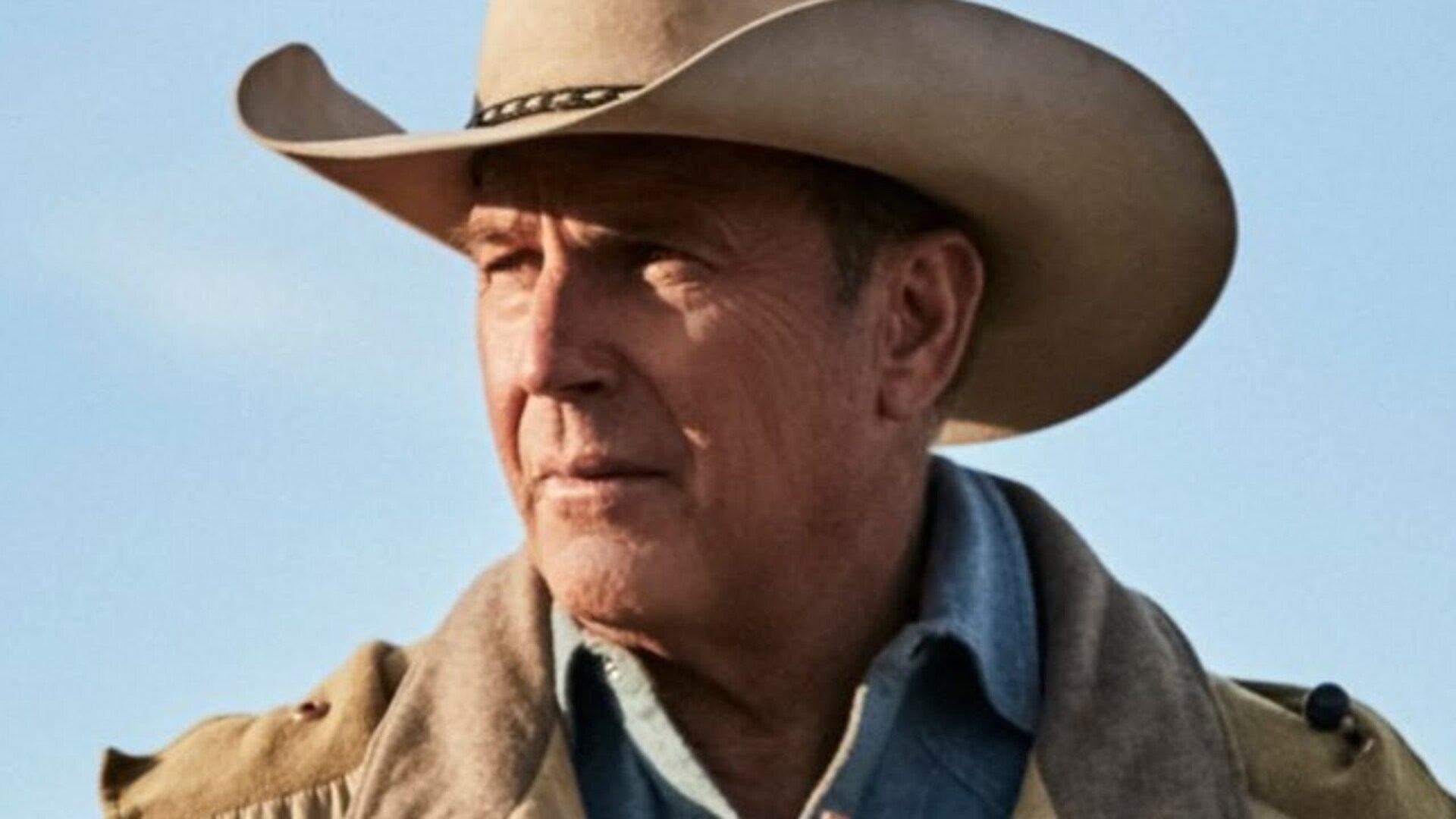 Video thumbnail for The Real Reason Kevin Costner Agreed To Star In Yellowstone