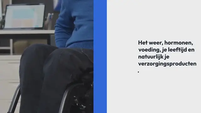 Video thumbnail for Haarverzorging beschadigd haar – een blog met tips