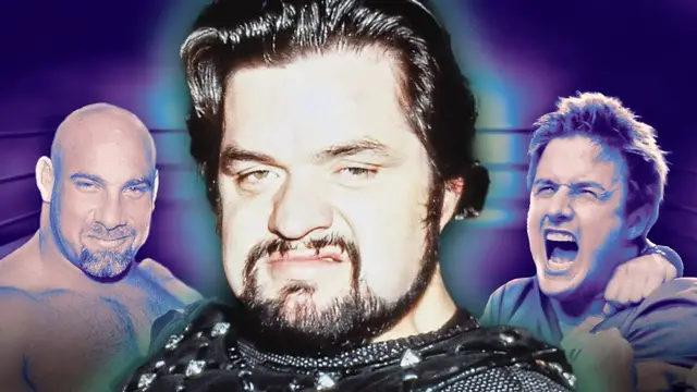 Video thumbnail for Things You Didn't Know About "Ready To Rumble" After 25 Years