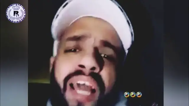 Video thumbnail for أحد جماهير الزمالك بعد جول قفشه 😂