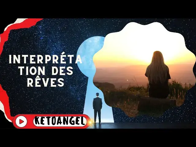 Video thumbnail for Interprétation des rêves:  Ces 7 rêves annoncent la richesse future