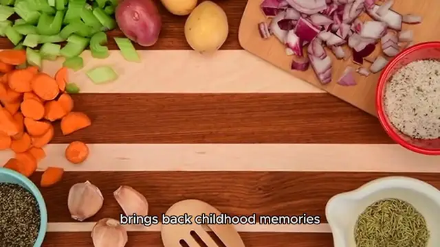 Video thumbnail for cabbage roll soup recipe