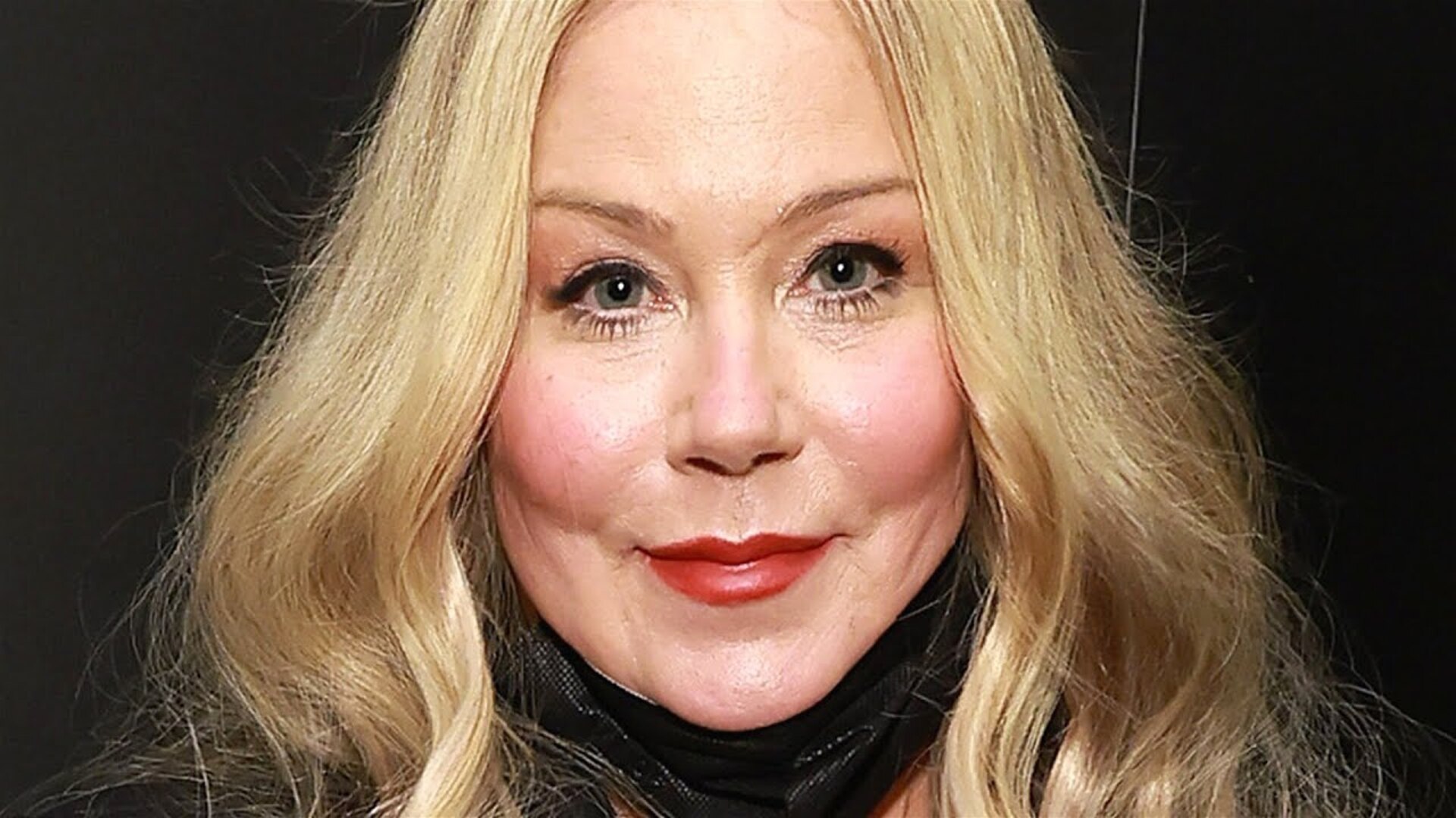 Video thumbnail for The Tragedy Of Christina Applegate Just Gets Sadder And Sadder