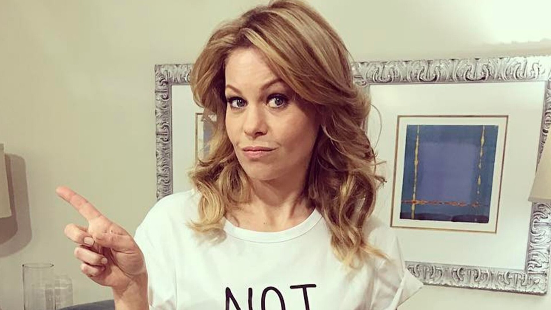 Video thumbnail for Big Controversies That Will Always Haunt Candace Cameron Bure