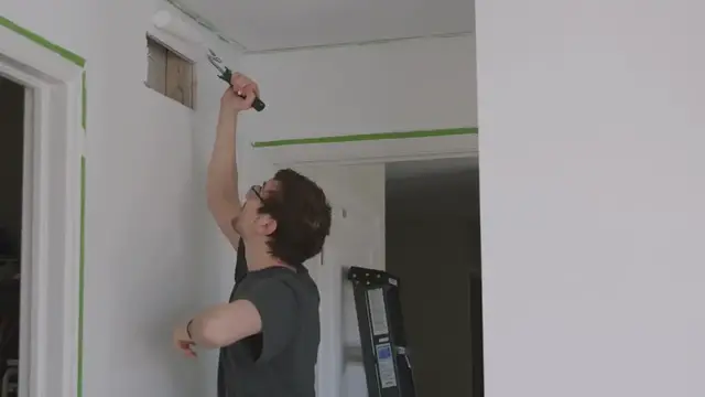 Video thumbnail for Soundproofing Basement Ceilings