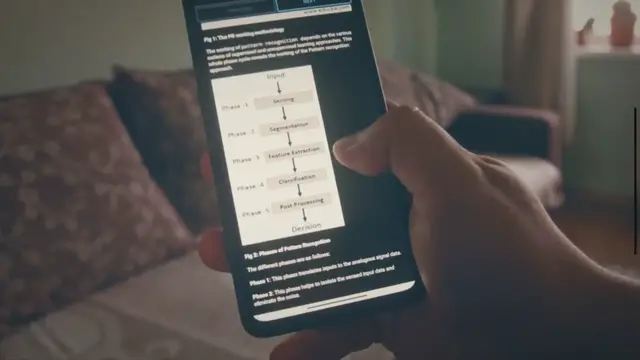 Video thumbnail for Building a Robot with Machine Learning: A Comprehensive Guide