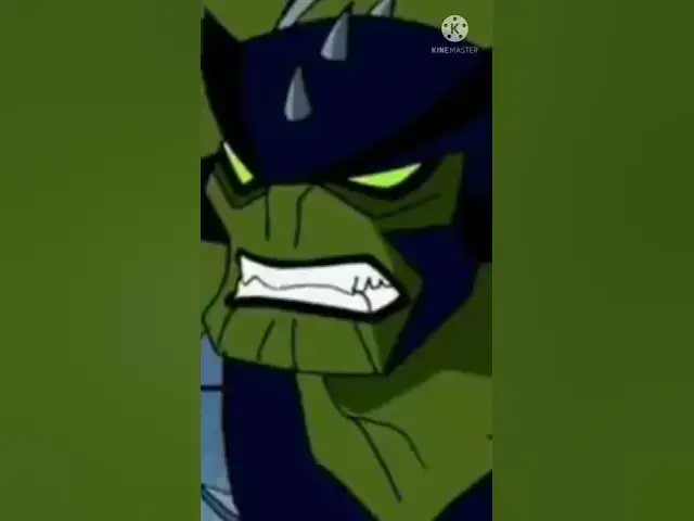 Video thumbnail for #short ben10