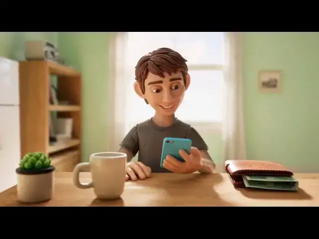 Video thumbnail for The Money Printer