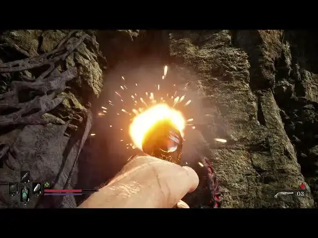 Video thumbnail for Valor Mortis - Chapter 2: An Unheard Farewell: Fix The Lift: Fall Off Plank | Collect Pistol Rounds