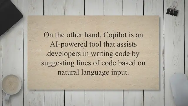 Video thumbnail for Revolutionizing App Development: Exploring the Synergy Between Power Apps and Copilot
