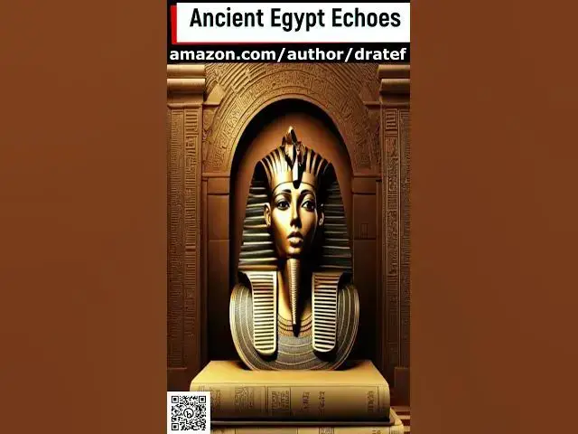 Video thumbnail for Egyptian Art & Architecture A Journey Through Time #Art #Architecture #AncientEgypt
