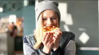 Video thumbnail for "Perfecting Pizza: From Dough to Deliciousness!"