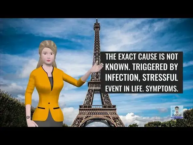 Video thumbnail for Irritable Bowel Syndrome